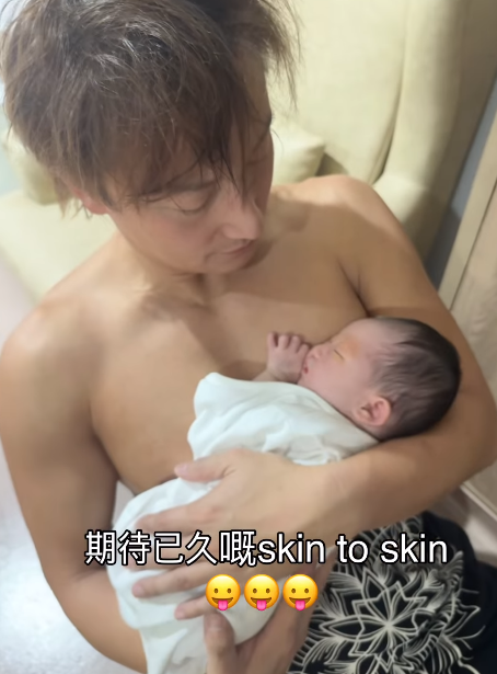 方力申入紙紅館演唱會獲批！被問請鄧麗欣做嘉賓合體？6字回應耐人尋味