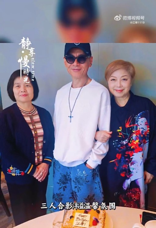 尋秦記｜江華親認從未獲劇組邀請拍電影版 推翻拒演真相被指呃流量：無謂逼我講