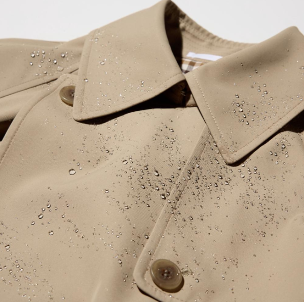 圖片來源:UNIQLO日本官網 圖片來源:UNIQLO日本官網