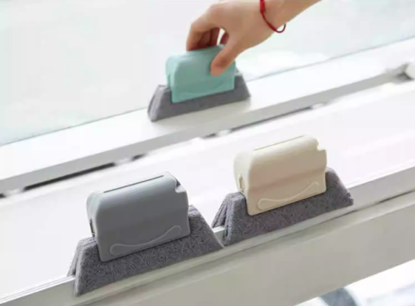 淘寶好物TOP 10清潔神器！大掃除最平唔駛$5蚊入手！解決全屋縫隙污垢、1物抹走陳年油垢