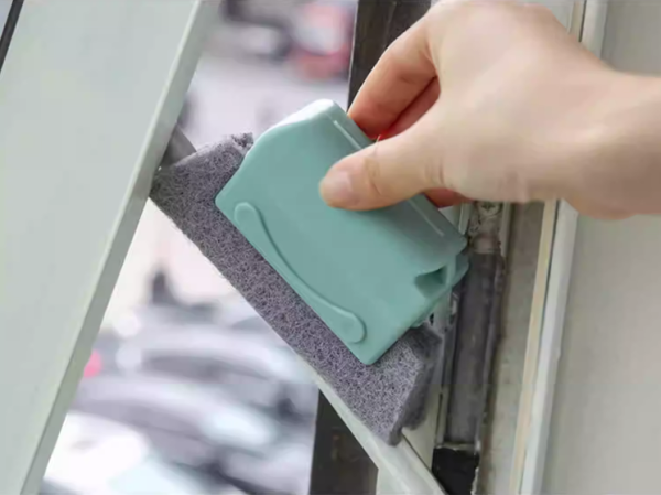 淘寶好物TOP 10清潔神器！大掃除最平唔駛$5蚊入手！解決全屋縫隙污垢、1物抹走陳年油垢