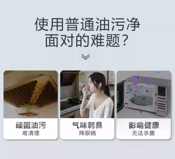 淘寶好物TOP 10清潔神器！大掃除最平唔駛$5蚊入手！解決全屋縫隙污垢、1物抹走陳年油垢