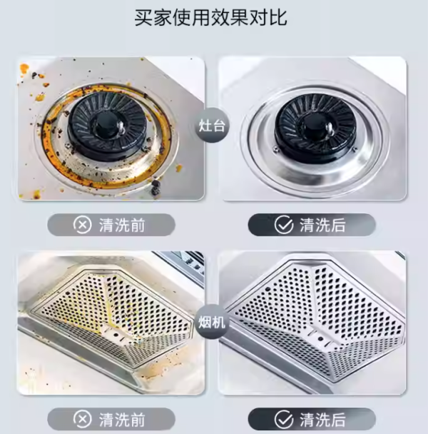 淘寶好物TOP 10清潔神器！大掃除最平唔駛$5蚊入手！解決全屋縫隙污垢、1物抹走陳年油垢