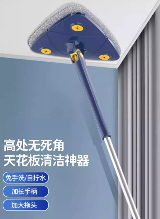 淘寶好物TOP 10清潔神器！大掃除最平唔駛$5蚊入手！解決全屋縫隙污垢、1物抹走陳年油垢