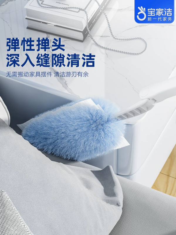 淘寶好物TOP 10清潔神器！大掃除最平唔駛$5蚊入手！解決全屋縫隙污垢、1物抹走陳年油垢