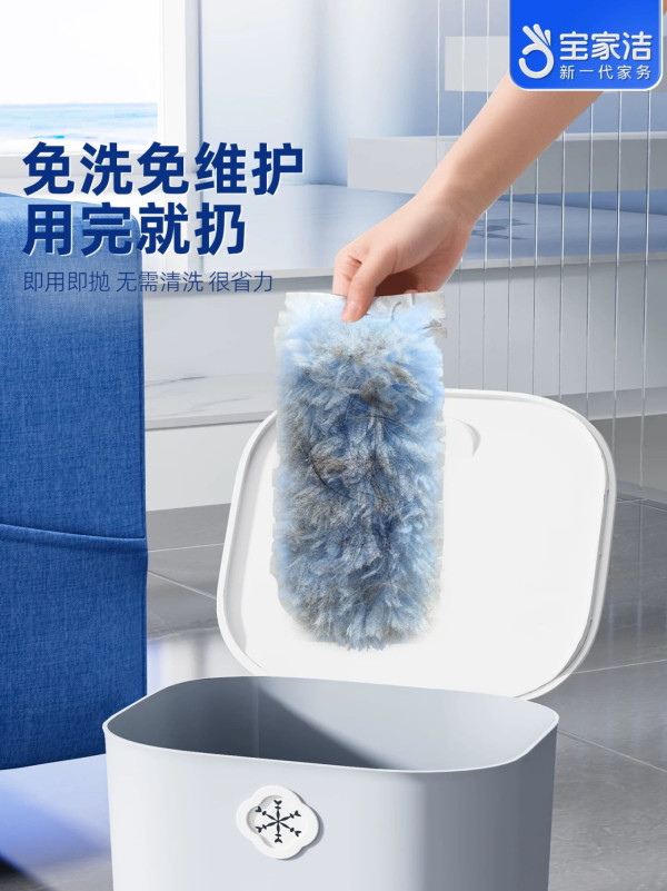 淘寶好物TOP 10清潔神器！大掃除最平唔駛$5蚊入手！解決全屋縫隙污垢、1物抹走陳年油垢