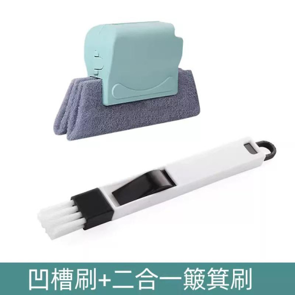 淘寶好物TOP 10清潔神器！大掃除最平唔駛$5蚊入手！解決全屋縫隙污垢、1物抹走陳年油垢