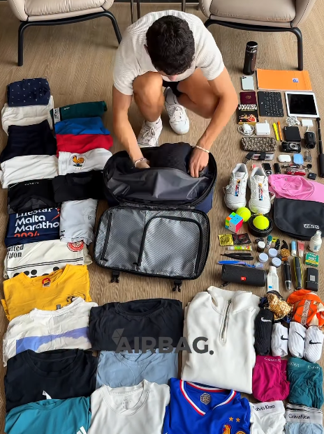 (圖: IG@airbagtravel_officiel) (圖: IG@airbagtravel_officiel)