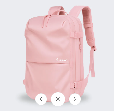 (圖: airbagtravel 官網) (圖: airbagtravel 官網)