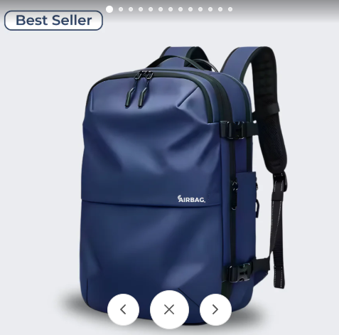 (圖: airbagtravel 官網) (圖: airbagtravel 官網)