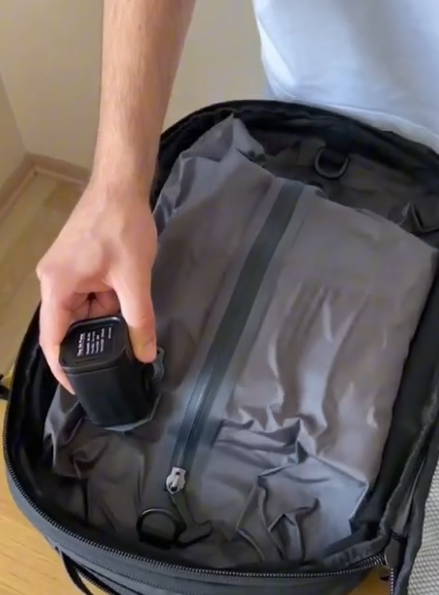 (圖: airbagtravel 官網) (圖: airbagtravel 官網)