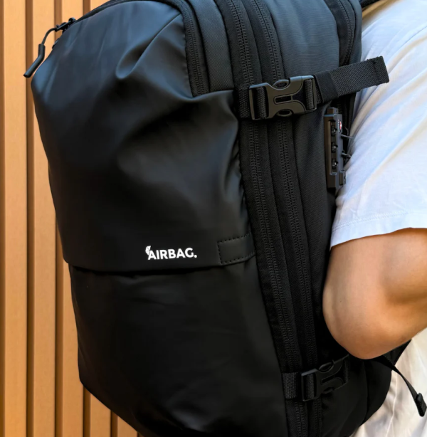 (圖: airbagtravel 官網) (圖: airbagtravel 官網)