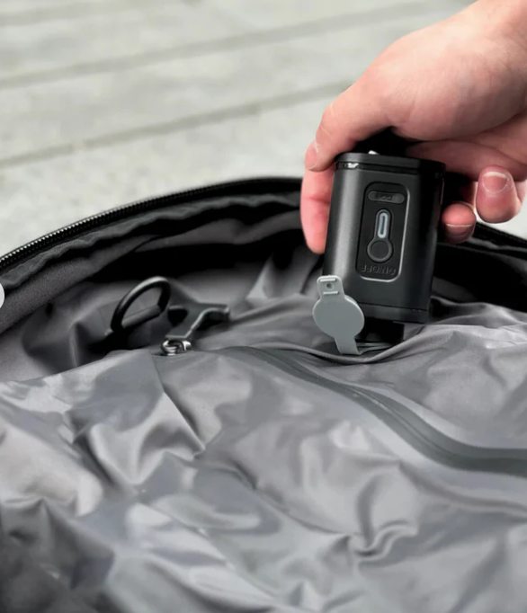 (圖: airbagtravel 官網) (圖: airbagtravel 官網)