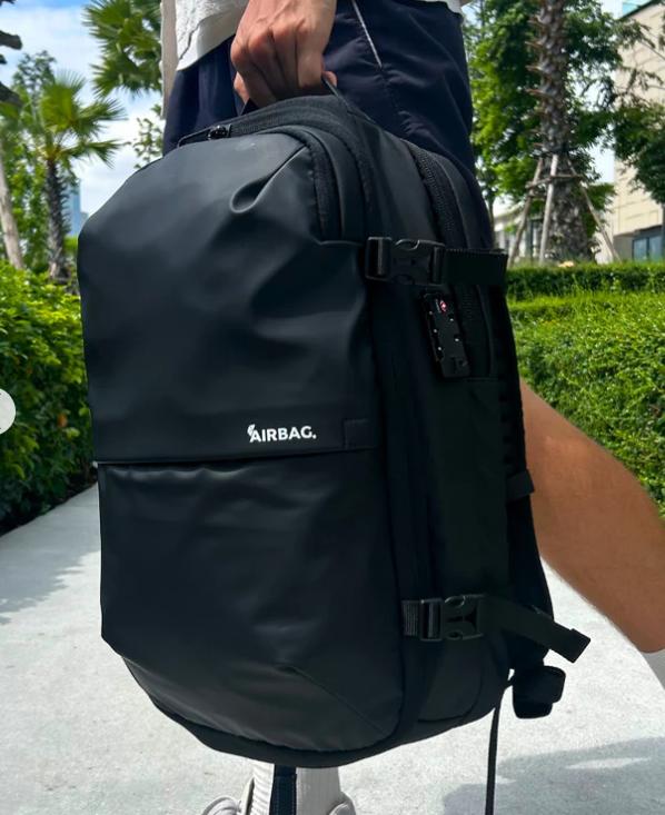 (圖: airbagtravel 官網) (圖: airbagtravel 官網)