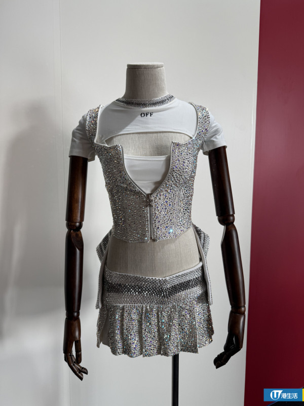 LISA期間限定店《ALTER EGO》快閃啟德！必搶復古連帽外套/LISA手燈一覽