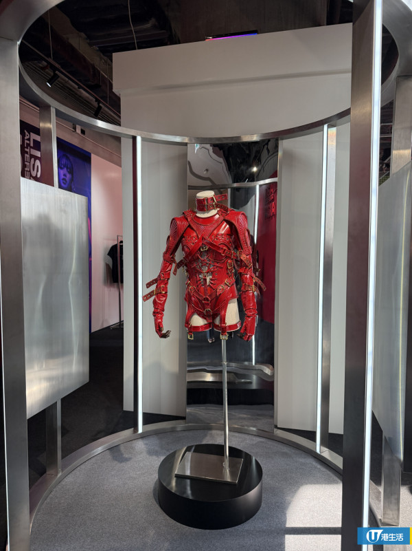 LISA期間限定店《ALTER EGO》快閃啟德！必搶復古連帽外套/LISA手燈一覽