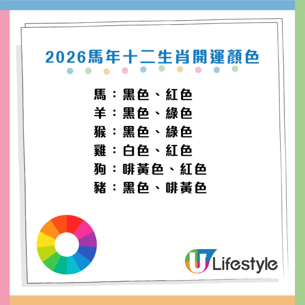 換銀包吉日2026｜最強吉日出爐！專家：呢隻色最聚財！4大禁忌色是「破財黑洞」隨時燒光積蓄