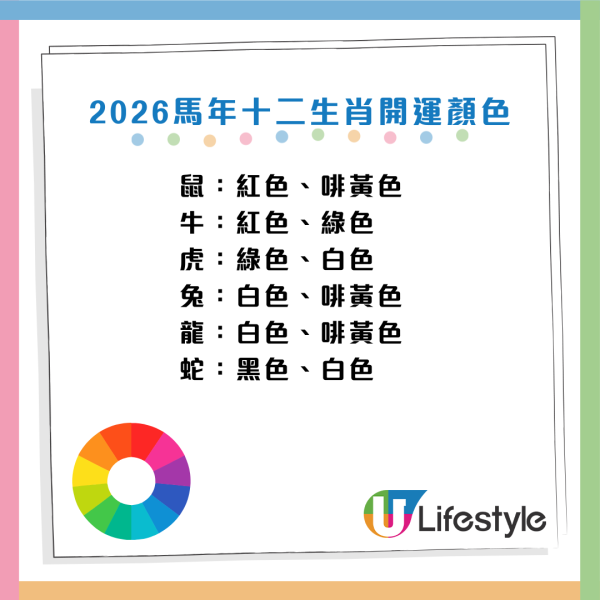 換銀包吉日2026｜最強吉日出爐！專家：呢隻色最聚財！4大禁忌色是「破財黑洞」隨時燒光積蓄