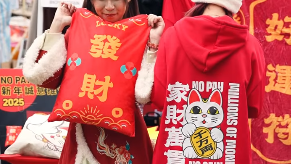 2026年宵花市懶人包！全港14大花市2.11起開鑼　維園設逾400攤位規模最大！附地點/交通/攤位清單