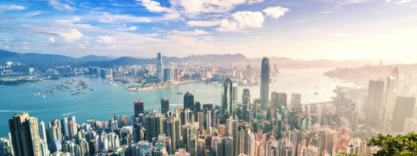 來源:香港旅遊發展局 來源:香港旅遊發展局