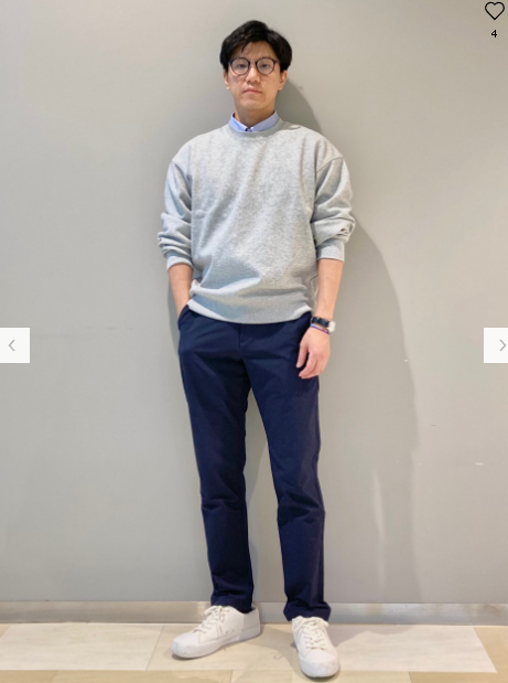 照片來源:Japan Uniqlo 照片來源:Japan Uniqlo