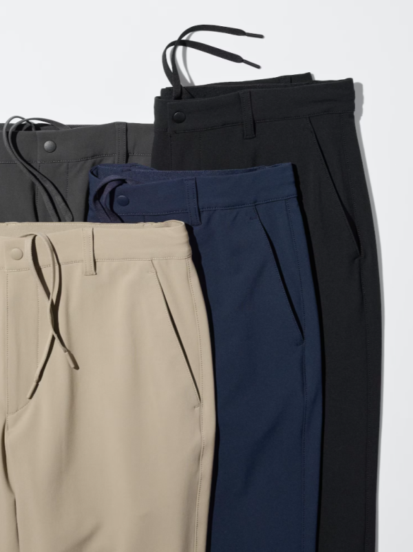 照片來源:Japan Uniqlo 照片來源:Japan Uniqlo