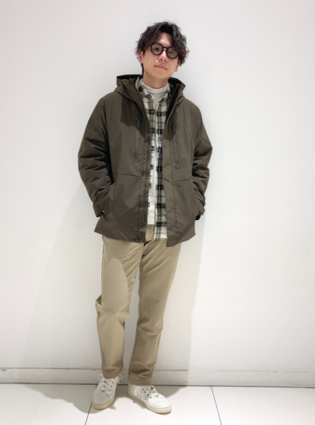 照片來源:Japan Uniqlo 照片來源:Japan Uniqlo