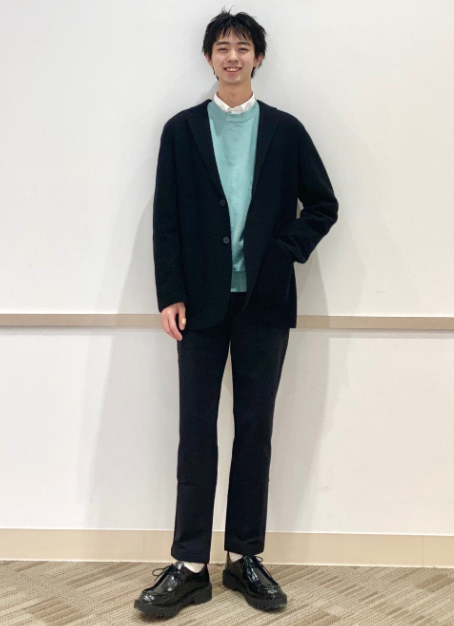 照片來源:Japan Uniqlo 照片來源:Japan Uniqlo