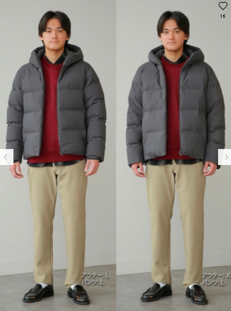 照片來源:Japan Uniqlo 照片來源:Japan Uniqlo