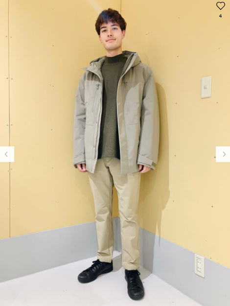 照片來源:Japan Uniqlo 照片來源:Japan Uniqlo