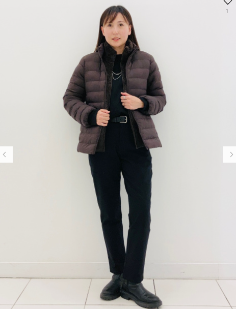 照片來源:Japan Uniqlo 照片來源:Japan Uniqlo