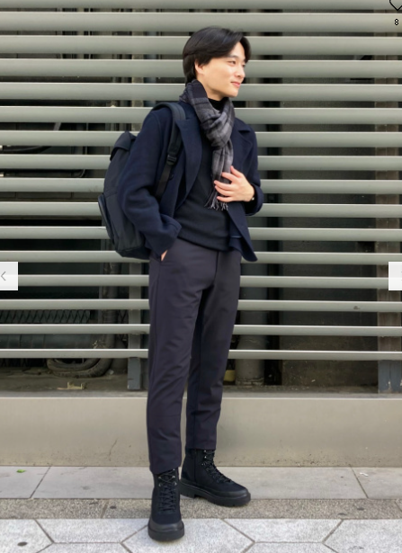 照片來源:Japan Uniqlo 照片來源:Japan Uniqlo