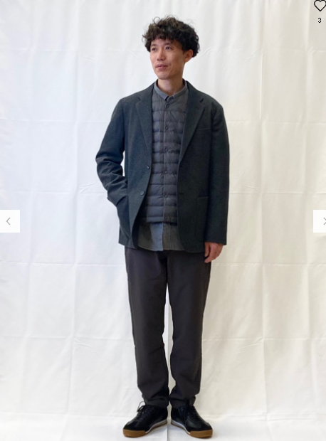 照片來源:Japan Uniqlo 照片來源:Japan Uniqlo