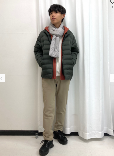 照片來源:Japan Uniqlo 照片來源:Japan Uniqlo