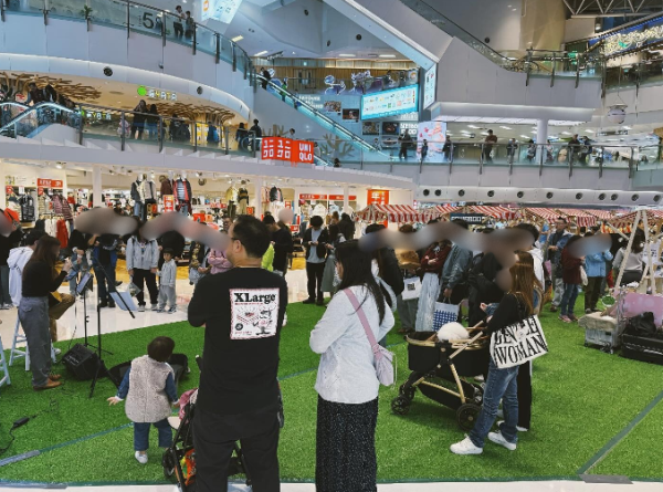 2026年宵花市懶人包！全港14大花市2.11起開鑼　維園設逾400攤位規模最大！附地點/交通/攤位清單