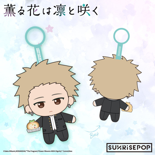 九龍灣MegaBox「新春動漫祭」登場！3大人氣動漫IP＋6大打卡位＋逾180款限定周邊