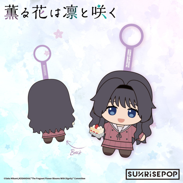 九龍灣MegaBox「新春動漫祭」登場！3大人氣動漫IP＋6大打卡位＋逾180款限定周邊