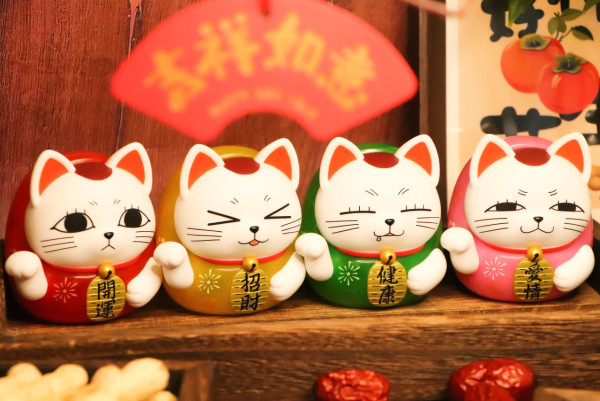 九龍灣MegaBox「新春動漫祭」登場！3大人氣動漫IP＋6大打卡位＋逾180款限定周邊