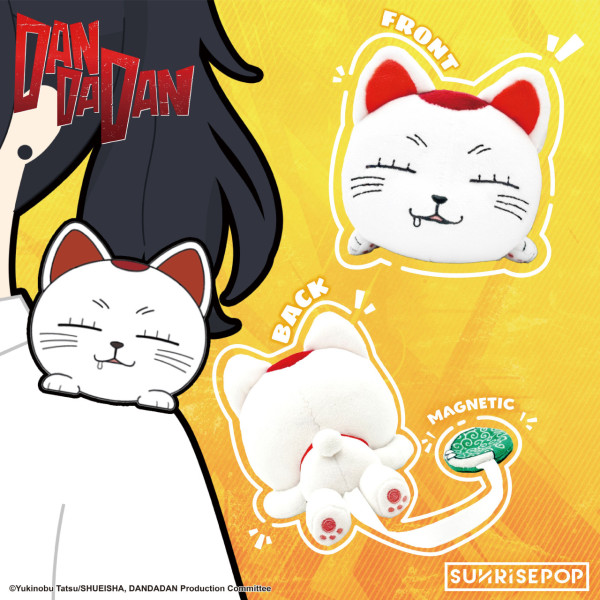 九龍灣MegaBox「新春動漫祭」登場！3大人氣動漫IP＋6大打卡位＋逾180款限定周邊