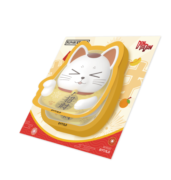 九龍灣MegaBox「新春動漫祭」登場！3大人氣動漫IP＋6大打卡位＋逾180款限定周邊