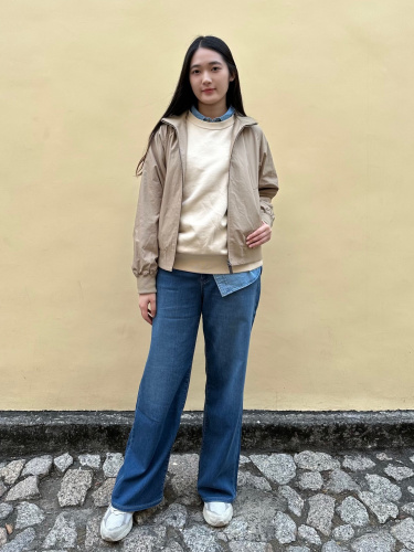 UNIQLO9牛仔褲顯瘦兼柔軟 日媒網民激推：最舒服牛仔褲有運動褲感天天想穿 