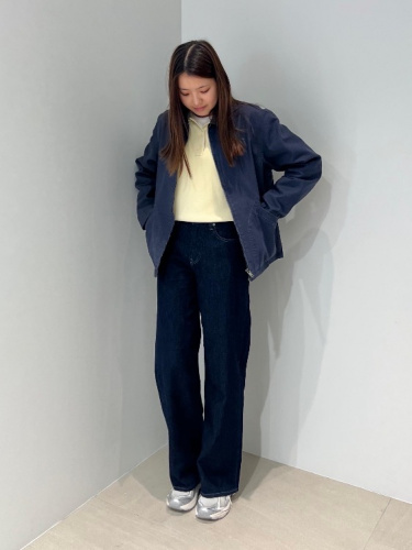 UNIQLO9牛仔褲顯瘦兼柔軟 日媒網民激推：最舒服牛仔褲有運動褲感天天想穿 