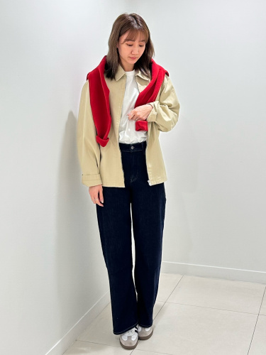 UNIQLO9牛仔褲顯瘦兼柔軟 日媒網民激推：最舒服牛仔褲有運動褲感天天想穿 