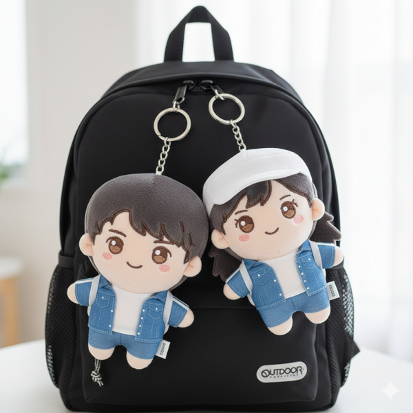 情人節前必換！ IG 情侶頭像新玩法 1鍵即出Q版自己 【附製作教學】