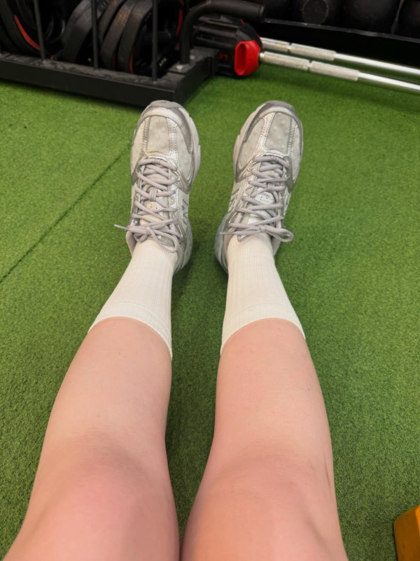 Decathlon隱藏「神襪」平過UNIQLO！$49有3對網民實測：厚實吸汗唔易鬆、運動著一流