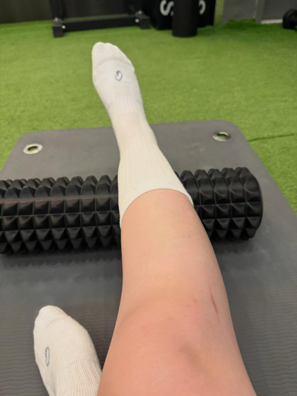 Decathlon隱藏「神襪」平過UNIQLO！$49有3對網民實測：厚實吸汗唔易鬆、運動著一流