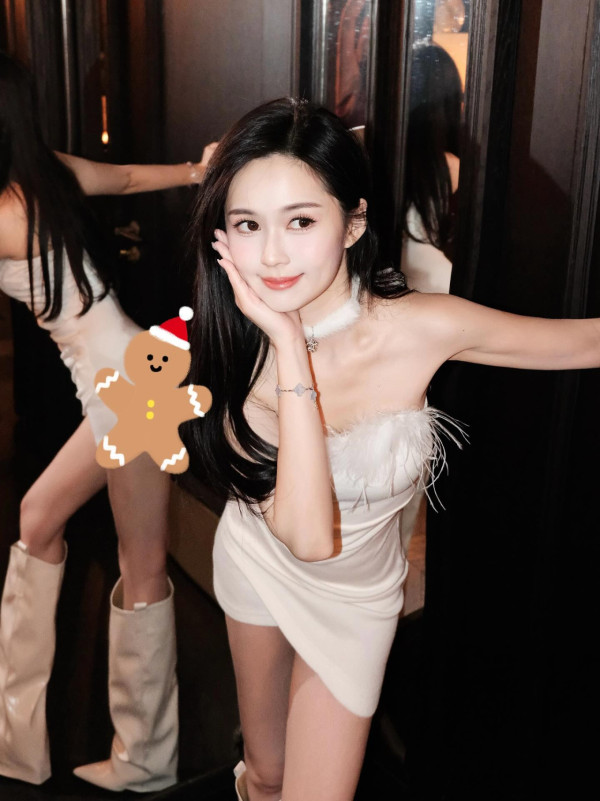 前港姐季軍梁超怡曾傳做第三者搶男友 聞阿Sa新戀情20字真實反應曝光「又講呢啲」