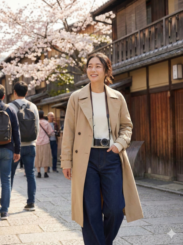 UNIQLO9牛仔褲顯瘦兼柔軟 日媒網民激推：最舒服牛仔褲有運動褲感天天想穿 