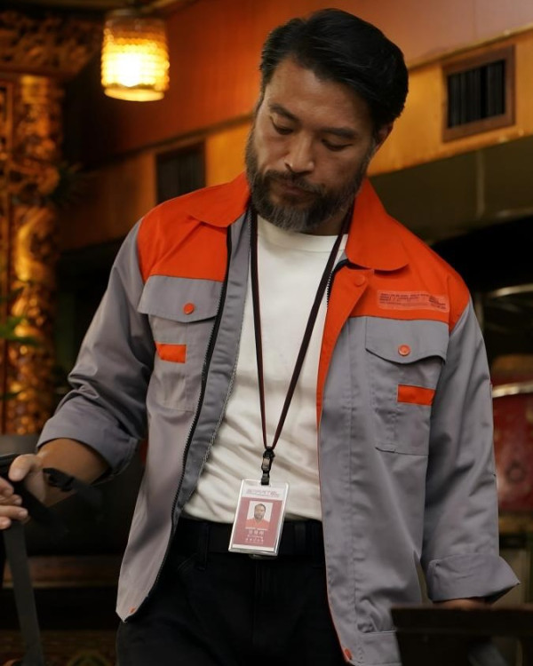 廿四味Brian「燒鵝都dope」爆紅成潮語王！身份起底原來係隱形富豪 老婆女兒背景極驚人