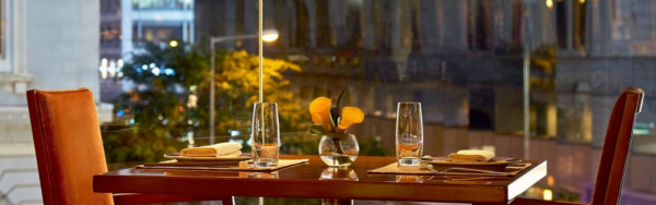 尖沙咀喜來登酒店自助餐買一送一！全新海鮮主題 3.5小時任食烤生蠔/海鮮煲/炸蠔餅/避風塘炒蝦/蒸扇貝！